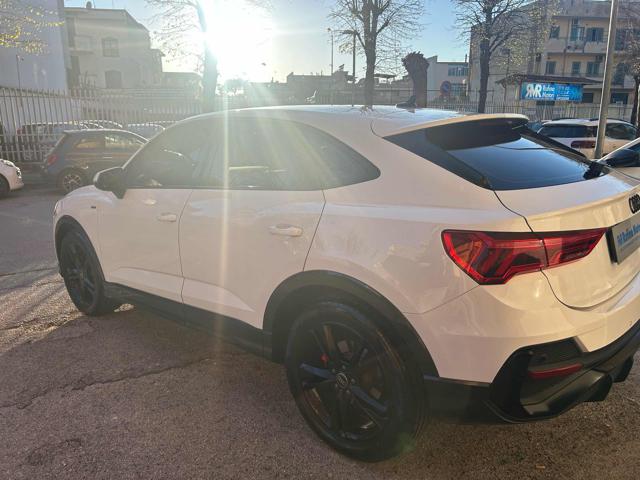 AUDI Q3 usata, con Alzacristalli elettrici