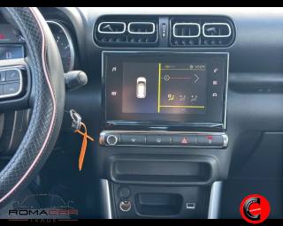 CITROEN C3 Aircross usata, con Filtro antiparticolato