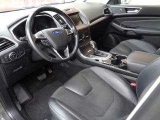FORD Galaxy usata, con Cerchi in lega