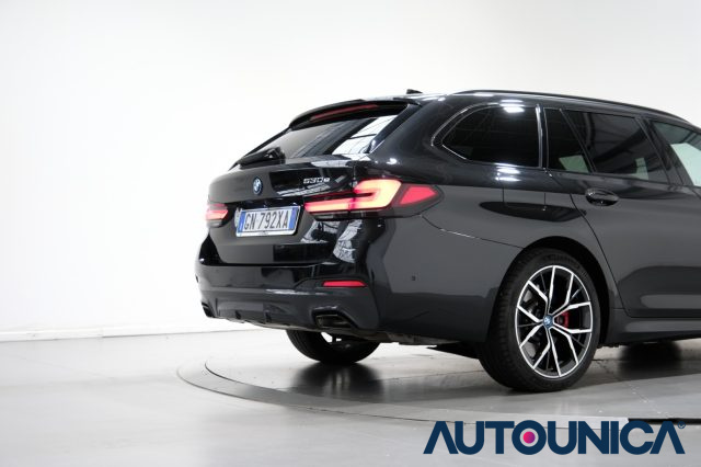 BMW 530 usata 59