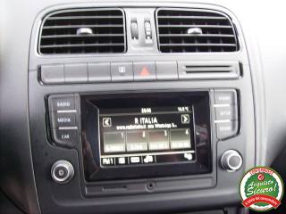 VOLKSWAGEN Polo usata, con USB