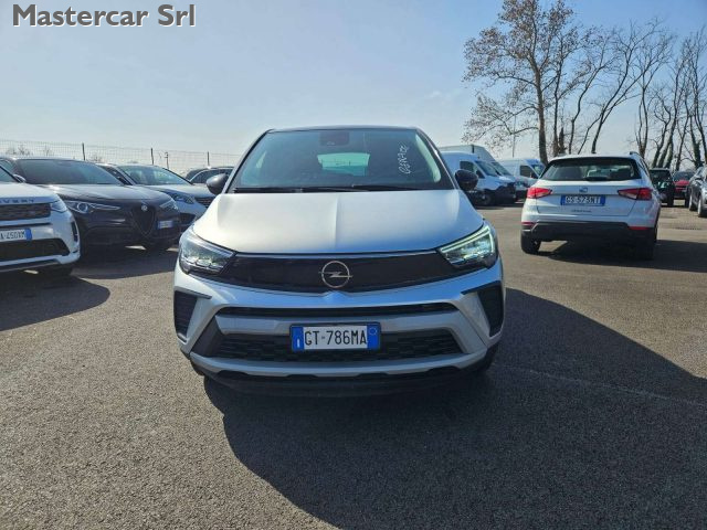 OPEL Crossland X usata, con Airbag laterali