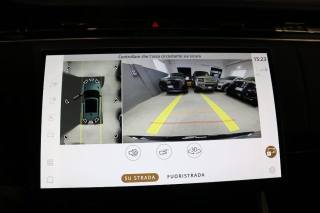 LAND ROVER Range Rover Sport usata, con Immobilizzatore elettronico