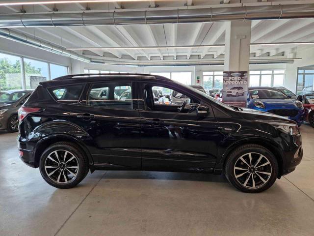 FORD Kuga usata, con Airbag Passeggero