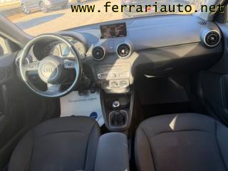 AUDI A1 usata, con Fendinebbia
