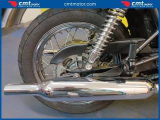 TRIUMPH Bonneville T100 usata 13