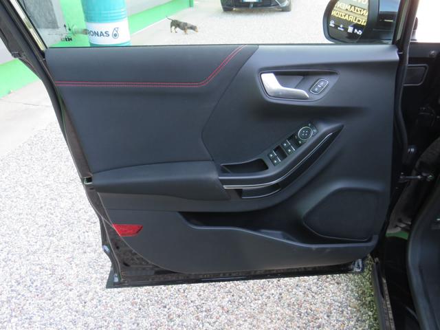 FORD Puma usata, con Cruise Control