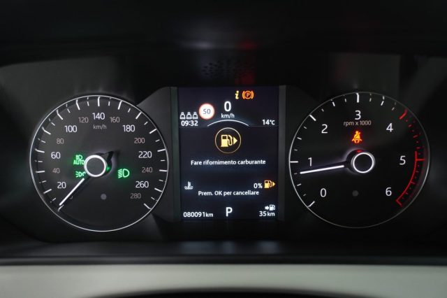 LAND ROVER Range Rover Velar usata 7