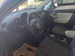 FIAT 500X usata, con Alzacristalli elettrici