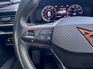 CUPRA Formentor usata, con Immobilizzatore elettronico