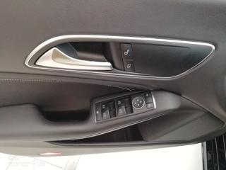 MERCEDES-BENZ CLA 200 usata, con Cruise Control