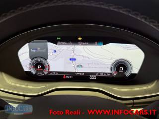 AUDI Q5 usata, con Trazione integrale