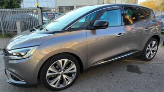 RENAULT Scenic usata, con Airbag