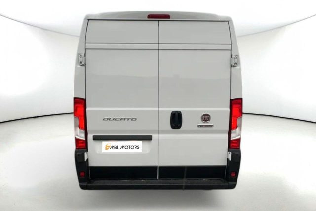 FIAT Ducato usata, con Airbag Passeggero