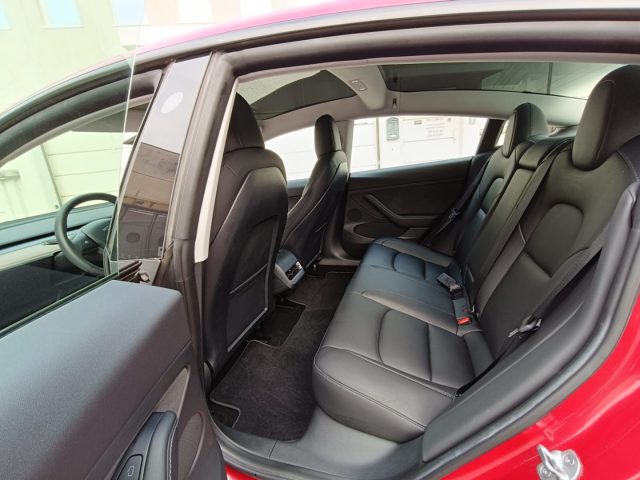 TESLA Model 3 usata, con ESP