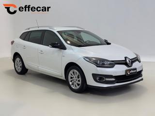 RENAULT Megane usata, con Airbag laterali