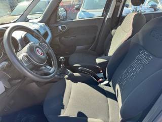 FIAT 500L usata, con Immobilizzatore elettronico