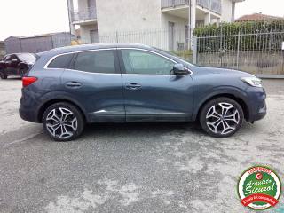 RENAULT Kadjar usata, con Cerchi in lega