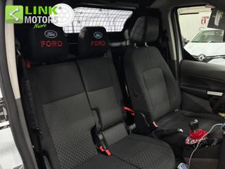 FORD Transit Connect usata, con Bracciolo
