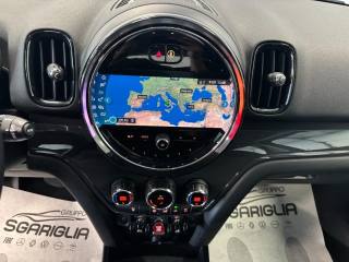 MINI Countryman usata, con Chiusura centralizzata