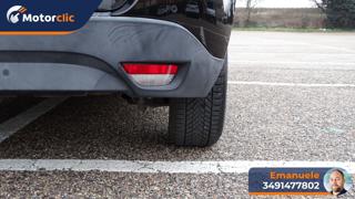 RENAULT Scenic usata, con Vivavoce