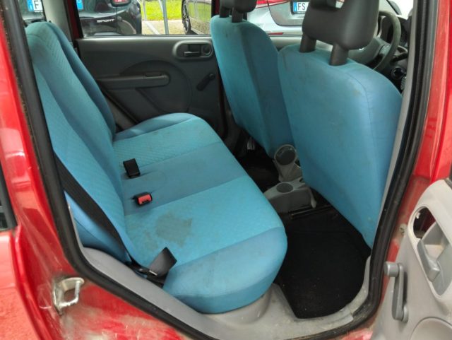 FIAT Panda usata 11