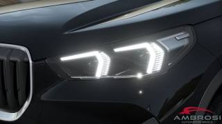 BMW X1 usata 5