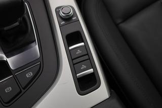 AUDI A5 usata, con Servosterzo