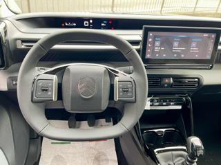 CITROEN C3 usata, con Immobilizzatore elettronico