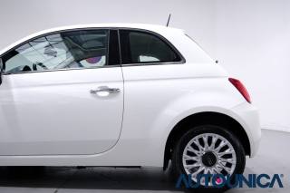 FIAT 500 usata 40