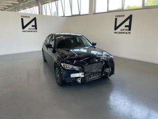 BMW Serie 3 D 48V 150CV CAMBIO AUTOMATICO