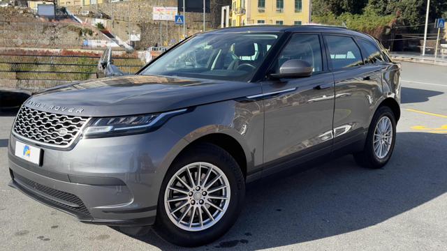 LAND ROVER Range Rover Velar usata, con ABS
