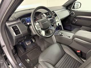LAND ROVER Discovery usata, con Airbag Passeggero