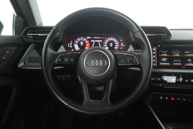 AUDI A3 usata 5