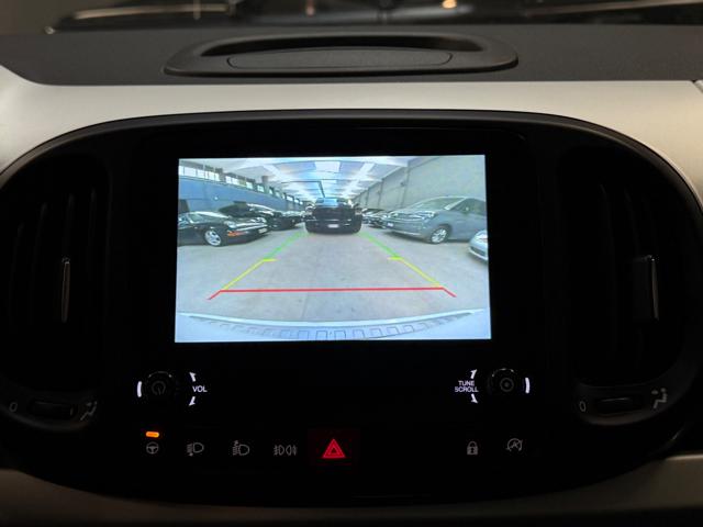 FIAT 500L usata, con Servosterzo