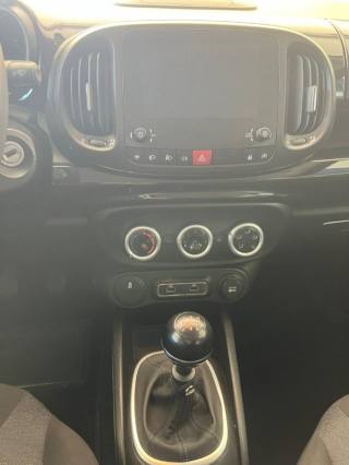 FIAT 500L usata, con ESP