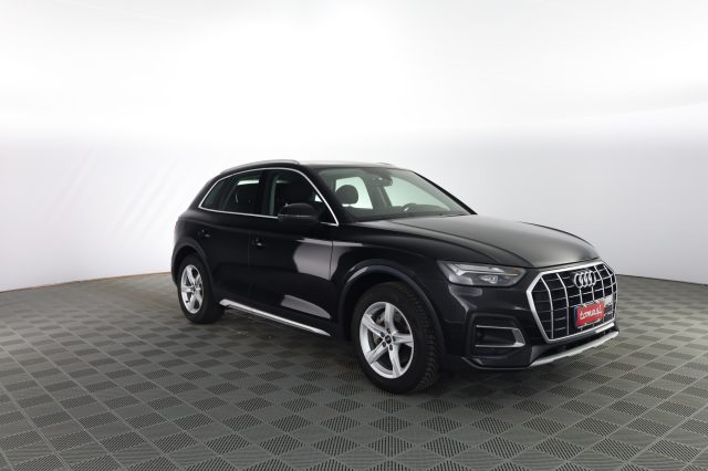 AUDI Q5 usata 1