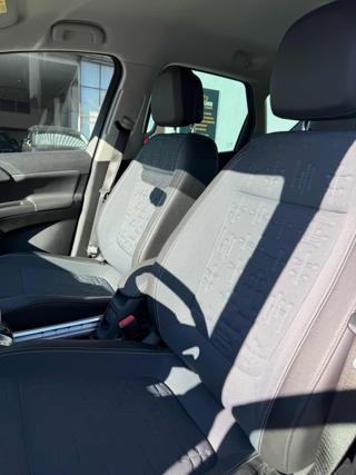 OPEL Meriva usata, con Controllo trazione