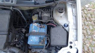 FIAT Punto usata 122