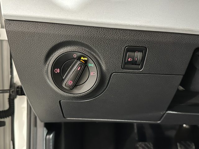 SEAT Arona usata, con Touch screen