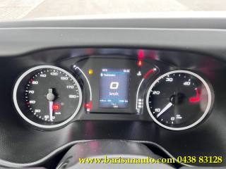 IVECO Daily usata, con USB