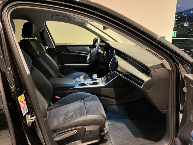 AUDI A6 allroad usata, con Trazione integrale
