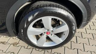 JAGUAR E-Pace usata 24
