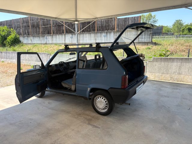 FIAT Panda usata 38
