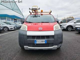 FIAT Fiorino usata, con Airbag
