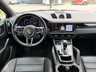 PORSCHE Cayenne usata, con Climatizzatore