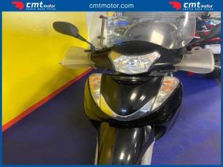 HONDA SH 300 i usata 5