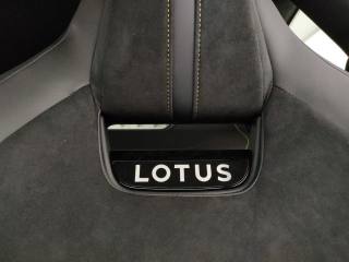 LOTUS Emira usata, con Touch screen