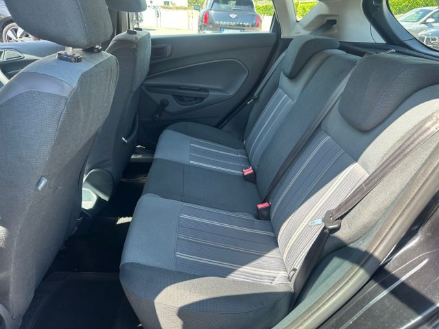 FORD Fiesta usata 13