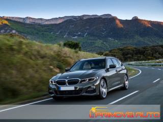 BMW 340 usata, con Autoradio digitale